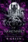 City Of Nightmares