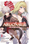 Argonaut, Vol. 1 Is It Wrong to Try to Pick Up Girls in a Dungeon? Tales of Heroes: The Clown's March