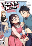 Tease Me Harder: A Sweet and Kinky Romance Vol. 2