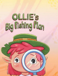 Ollies Big Fishing Plan