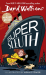 SUPER SLEUTH HB