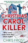 The Christmas Carol Killer: Who Won't Wake from This Silent Night?
