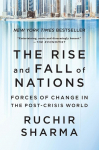 The Rise and Fall of Nations: Forces of Change in the Post-Crisis World