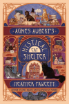 Agnes Auberts Mystical Cat Shelter