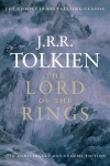 The Lord of the Rings: The Fellowship of the Ring, the Two Towers, the Return of the King