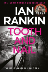 Tooth And Nail: The number one bestselling series that inspired BBC Ones REBUS