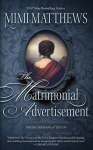 The Matrimonial Advertisement