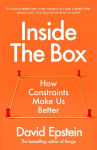 Inside the Box: How Constraints Make Us Better