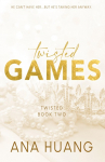 Twisted Games - Special Edition