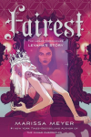 Fairest: The Lunar Chronicles: Levanas Story