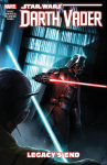 Star Wars: Darth Vader - Dark Lord of the Sith Vol. 2: Legacys End