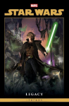 Star Wars Legends: Legacy Omnibus Vol. 1