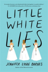 Little White Lies: Debutantes, Book 1
