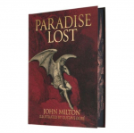 Milton's Paradise Lost: Illustrated by Gustave Dore