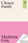 Chosen Family: The unforgettable new novel from the author of Green Dot