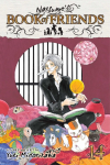 Natsumes Book of Friends, Vol. 14