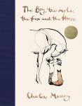The Boy, The Mole, The Fox and The Horse: The Fifth Anniversary Limited Edition