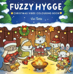 Fuzzy Hygge: Christmas Vibes