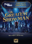 The Greatest Showman E-Z Play Today #99 Easy Piano Songbook with 9 Hit Songs Beginner Friendly Sheet Music for Keyboard, Organ and Piano Hal Leonard Movie Musical Collection