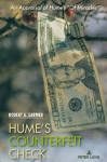 Hume's Counterfeit Check: An Appraisal of Hume's "Of Miracles"