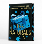 The Naturals 1: The Naturals
