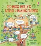 Miss Mollys School of Making Friends: A Friendship Book for Children