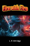 Fire with Fire: Book 3 of the Chronicles of Crett