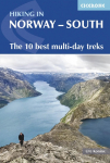 Hiking in Norway - South: The 10 Best Multi-Day Treks