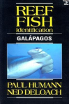 Reef Fish Identification: Galapagos