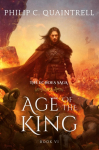Age of the King: (The Echoes Saga: Book 6)