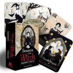 Seasons of the Witch: Samhain Oracle: Harness the Intuitive Power of the Years Most Magical Night