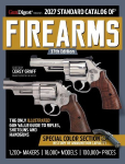 2027 Standard Catalog of Firearms