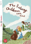 The Railway Children: Lekt&uuml;re mit Audio-Online&nbsp;&nbsp;