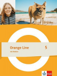 Orange Line 5. Schulbuch mit Medien (flexibler Einband) Klasse 9: Schulbuch mit Medien (flexibler Einband) Klasse 9