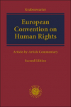 European Convention on Human Rights