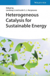 Heterogeneous Catalysis for Sustainable Energy: Recent Advances and Future Prospects