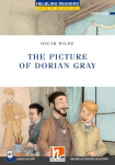The Picture of Dorian Gray + app + e-zone: Helbling Readers Blue Series / Level 4 (A2/B1)
