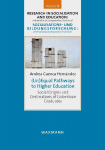 (Un)Equal Pathways to Higher Education: Social Origins and Destinations of Colombian Graduates