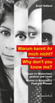Warum kennt ihr mich nicht?: Frauen im Wiederstand gestern und heute