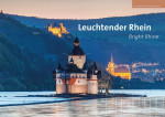 Leuchtender Rhein: Die Wunder des Welterbes