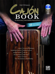 Matt Philipzen CAJ&Oacute;N BOOK: For Newcomers, Intermediate Players & Pros: Including CD and 65 Online Videos
