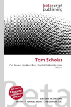 Tom Scholar