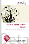 Treasure Island (Video Game): Treasure Island, Robert Louis Stevenson, Jim Hawkin