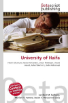 University of Haifa: Hecht Museum, Hadar HaCarmel, Oscar Niemeyer, Assad Assad, Ashraf    Barhom, Gabi Ashkenazi