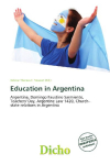 Education in Argentina: Argentina, Domingo Faustino Sarmiento, Teachers Day, Argentine Law    1420, Church-state relations in Argentina