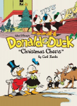 Walt Disneys Donald Duck Christmas Cheers: The Complete Carl Barks Disney Library Vol. 31