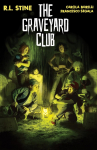The Graveyard Club