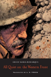 All Quiet on the Western Front--Student Edition