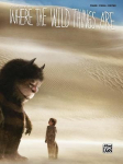 Where the Wild Things Are: Piano/Vocal/Chords
