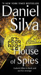 House of Spies: A Novel